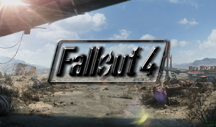 Fallout 4 online game
